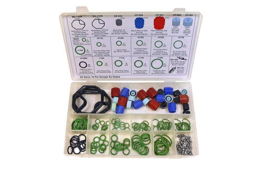 VEMO V20-18-0001 Sealing Ring Set | ML Performance Car Parts