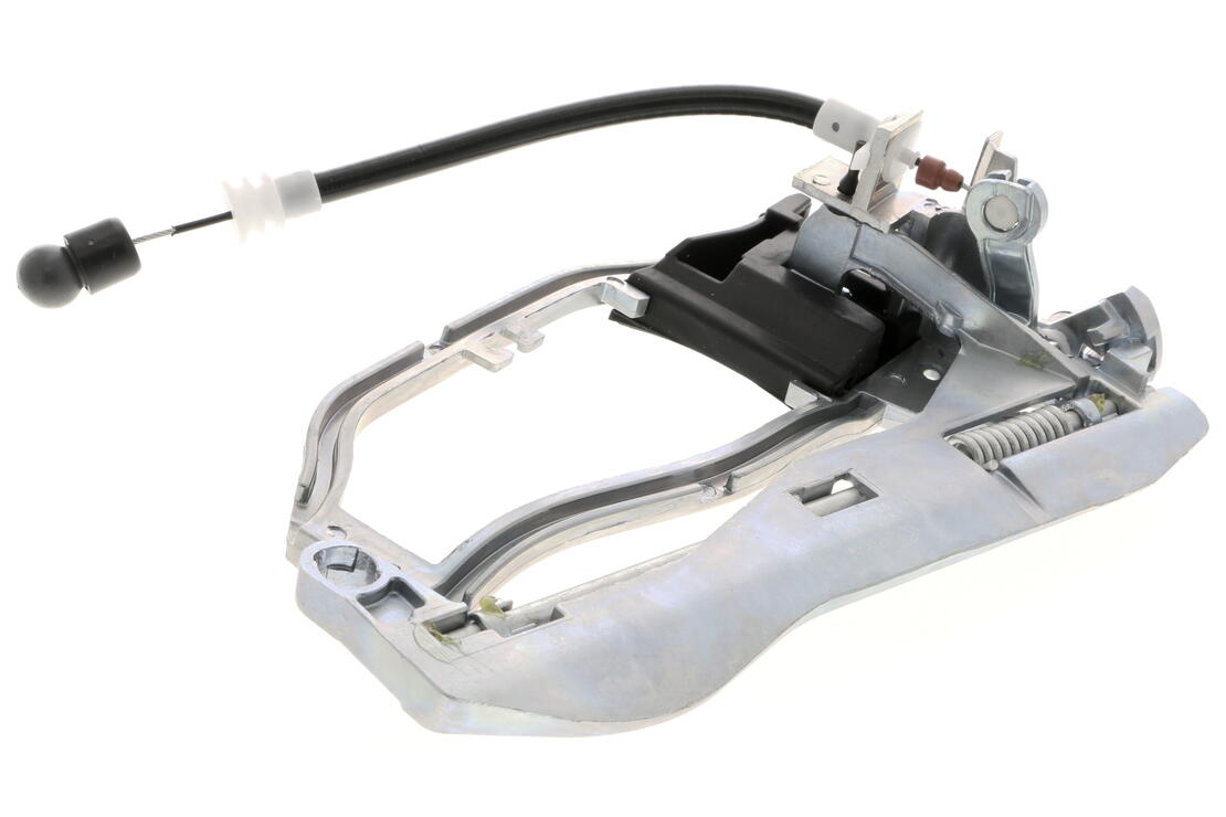 VAICO V201808 Frame, Outside Door Handle | ML Performance Car Parts