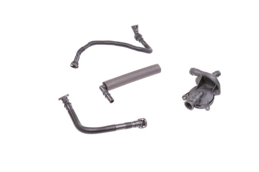 VAICO V201873 Repair Kit, Crankcase Ventilation | ML Performance Car Parts