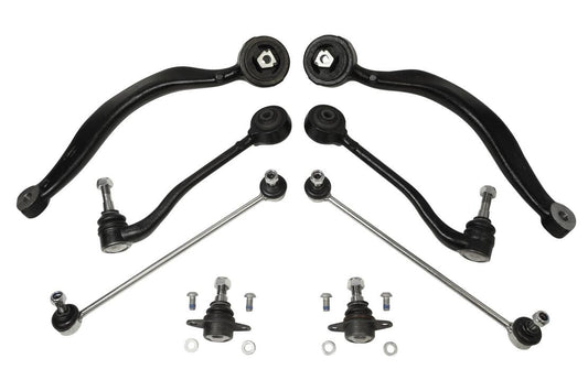 VAICO V201951 Steering Set, Wheel Suspension | ML Performance Car Parts