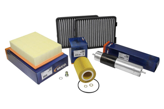 VAICO V201972 Parts Kit, Inspection | ML Performance Car Parts