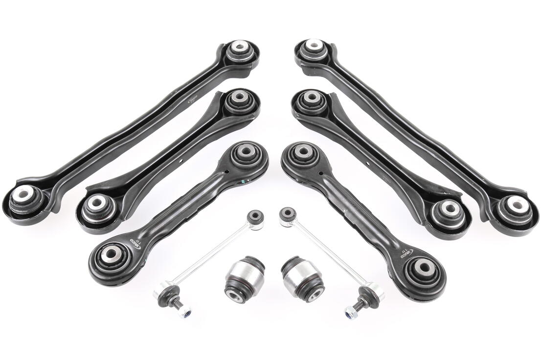 VAICO V201982 Steering Set, Wheel Suspension | ML Performance Car Parts