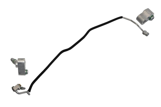 VEMO V20-20-0013 Low-Pressure Line, Air Conditioning | ML Performance Car Parts