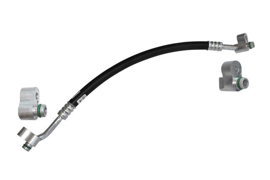 VEMO V20-20-0023 High-Pressure Line, Air Conditioning | ML Performance Car Parts