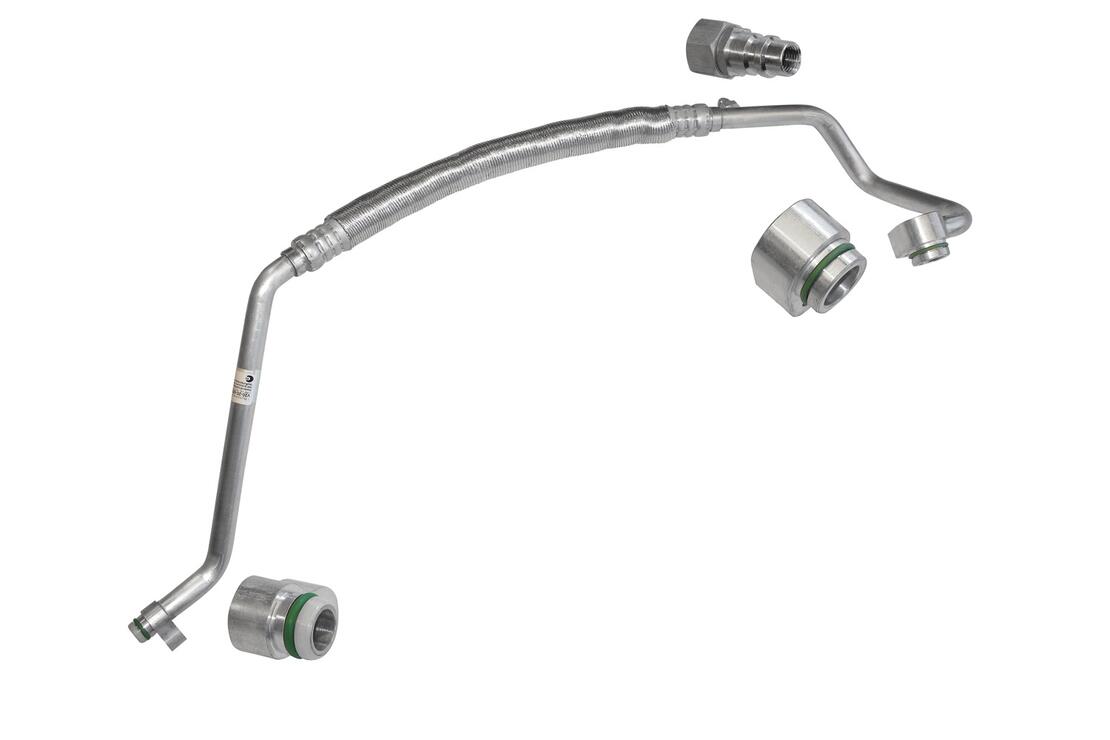 VEMO V20-20-0036 Low-Pressure Line, Air Conditioning | ML Performance Car Parts