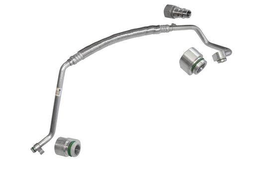 VEMO V20-20-0036 Low-Pressure Line, Air Conditioning | ML Performance Car Parts