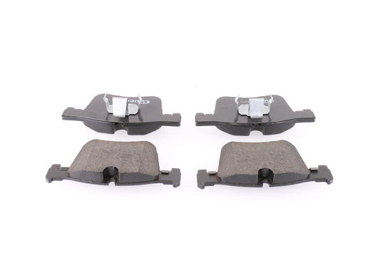 VAICO V202074 Brake Pad Set, Disc Brake | ML Performance Car Parts