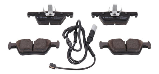 VAICO V202075 Brake Pad Set, Disc Brake | ML Performance Car Parts