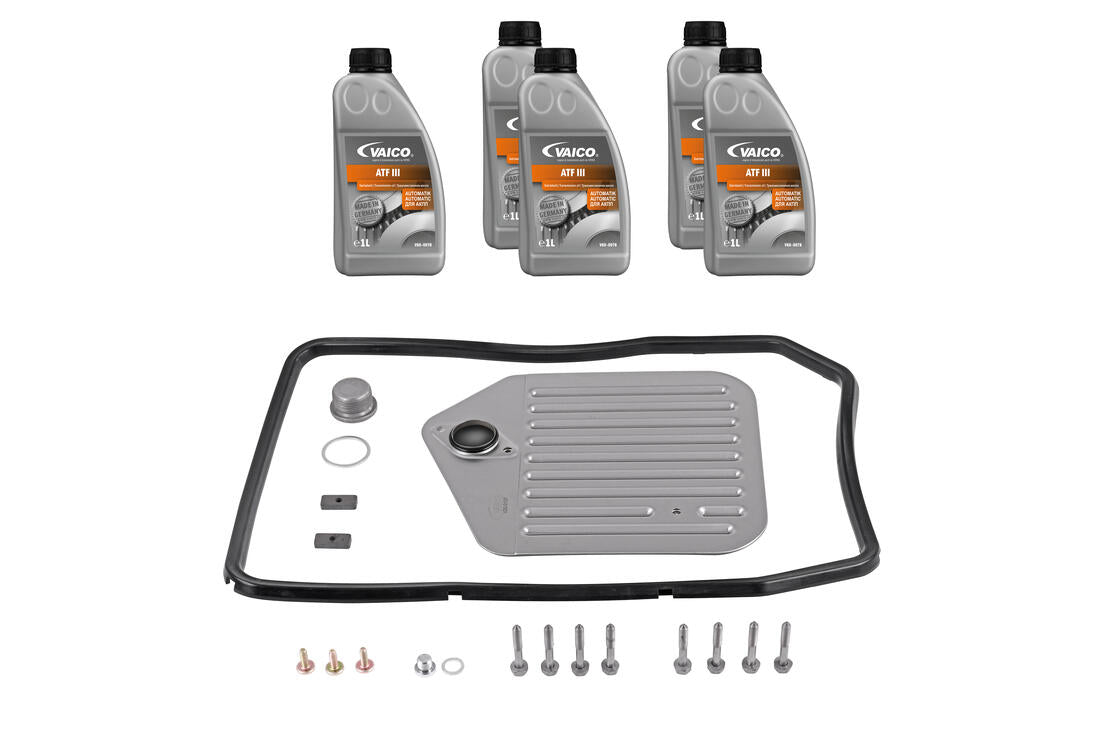 VAICO V202082 Parts Kit, Automatic Transmission Oil Change | ML Performance Car Parts