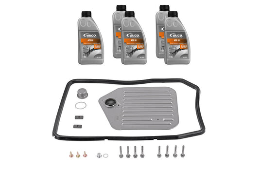 VAICO V202082 Parts Kit, Automatic Transmission Oil Change | ML Performance Car Parts