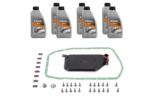 VAICO V202085 Parts Kit, Automatic Transmission Oil Change | ML Performance Car Parts