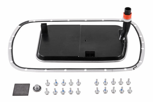 VAICO V202087BEK Parts Kit, Automatic Transmission Oil Change | ML Performance Car Parts