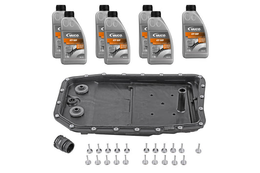 VAICO V202088 Parts Kit, Automatic Transmission Oil Change | ML Performance Car Parts