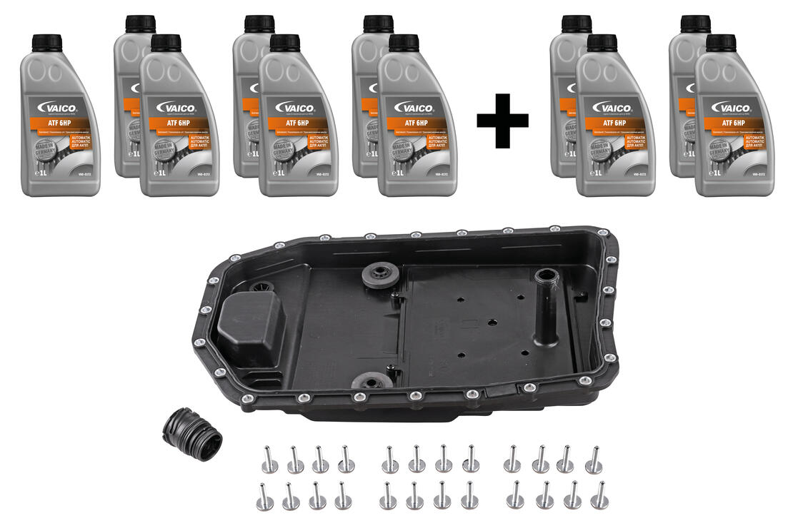 VAICO V202089XXL Parts Kit, Automatic Transmission Oil Change | ML Performance Car Parts