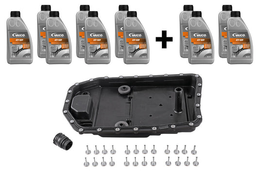 VAICO V202089XXL Parts Kit, Automatic Transmission Oil Change | ML Performance Car Parts