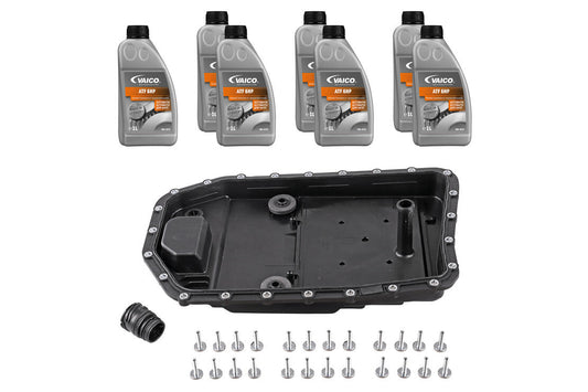 VAICO V202089 Parts Kit, Automatic Transmission Oil Change | ML Performance Car Parts