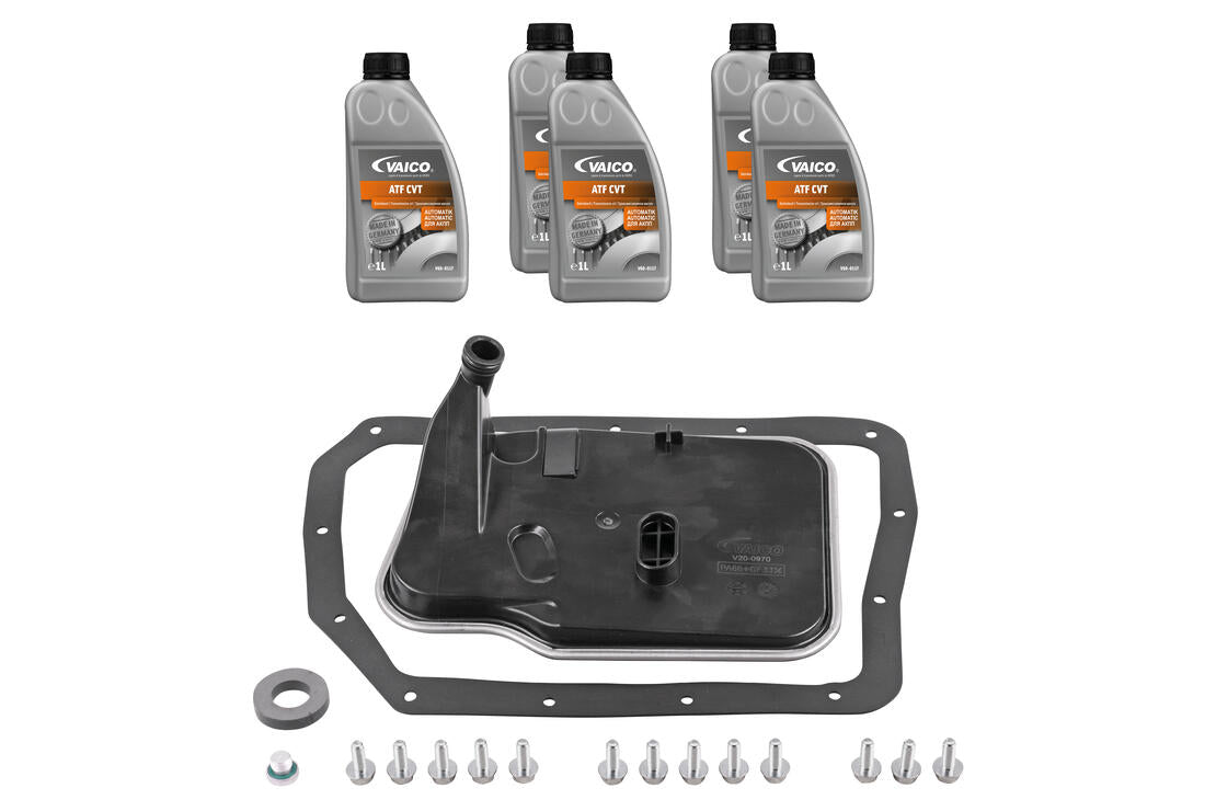 VAICO V202091 Parts Kit, Automatic Transmission Oil Change | ML Performance Car Parts