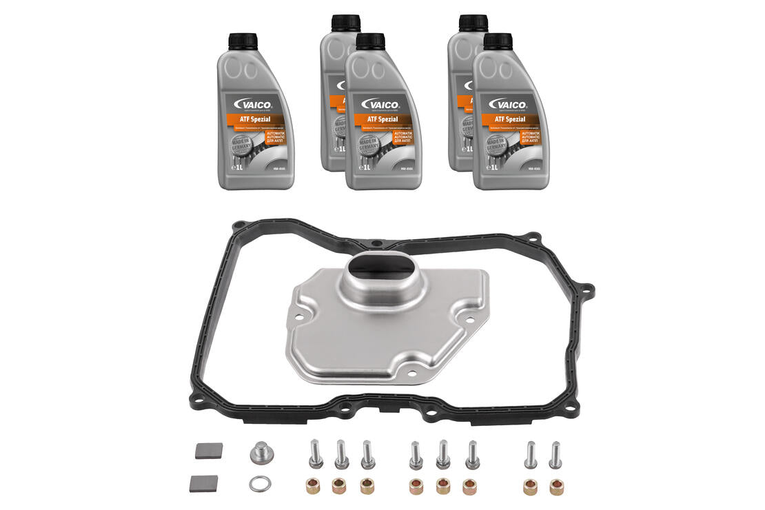 VAICO V202095 Parts Kit, Automatic Transmission Oil Change | ML Performance Car Parts
