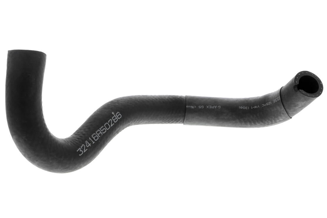 VAICO V202417 Hydraulic Hose, Steering | ML Performance Car Parts