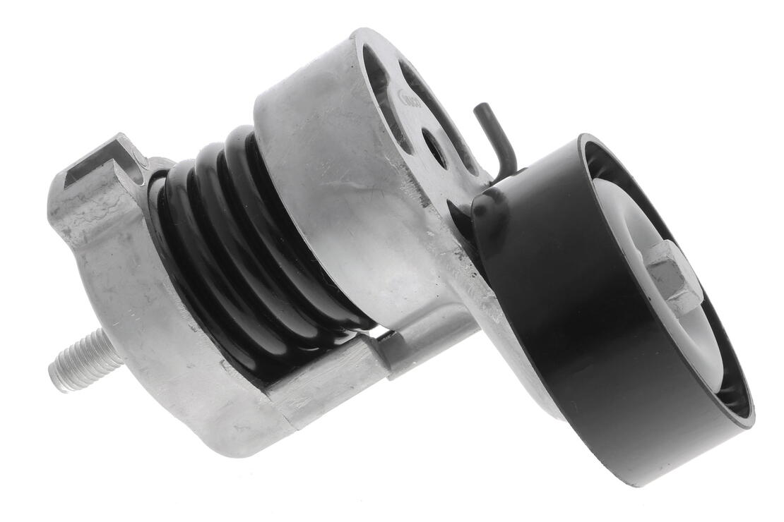 VAICO V202444 Deflection/Guide Pulley, V-Ribbed Belt | ML Performance Car Parts