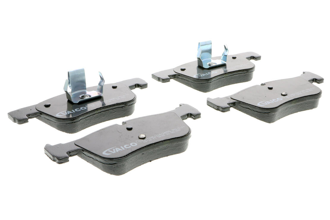 VAICO V202471 Brake Pad Set, Disc Brake | ML Performance Car Parts