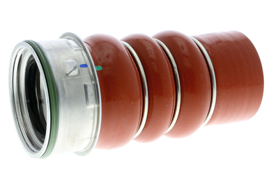 VAICO V202718 Charge Air Hose | ML Performance Car Parts