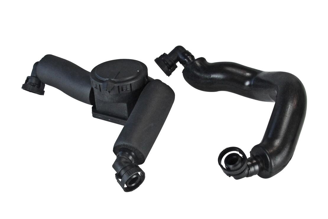 VAICO V202737 Repair Kit, Crankcase Ventilation | ML Performance Car Parts
