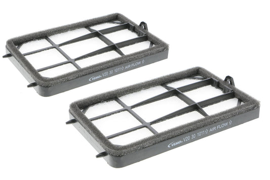VEMO V20-30-5004 Filter, Interior Air | ML Performance Car Parts