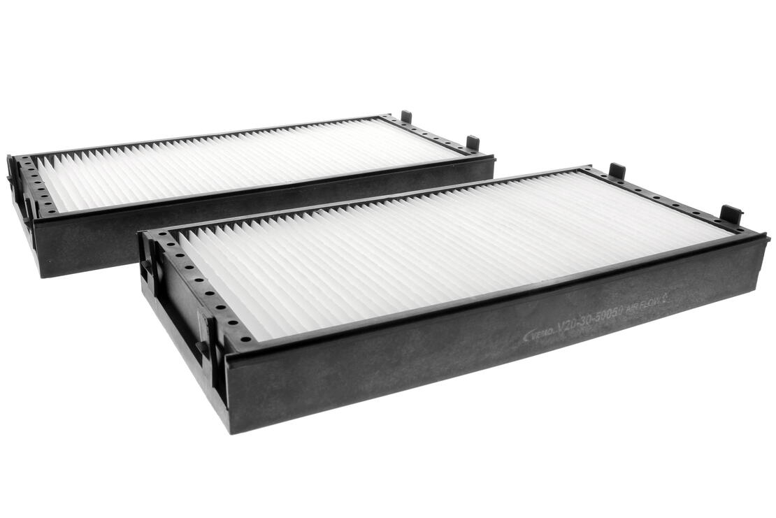 VEMO V20-30-5005 Filter, Interior Air | ML Performance Car Parts