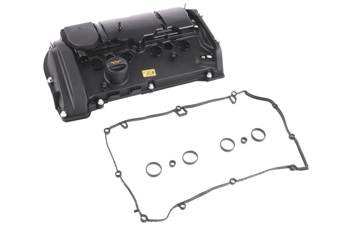 VAICO V203087 Cylinder Head Cover | ML Performance Car Parts