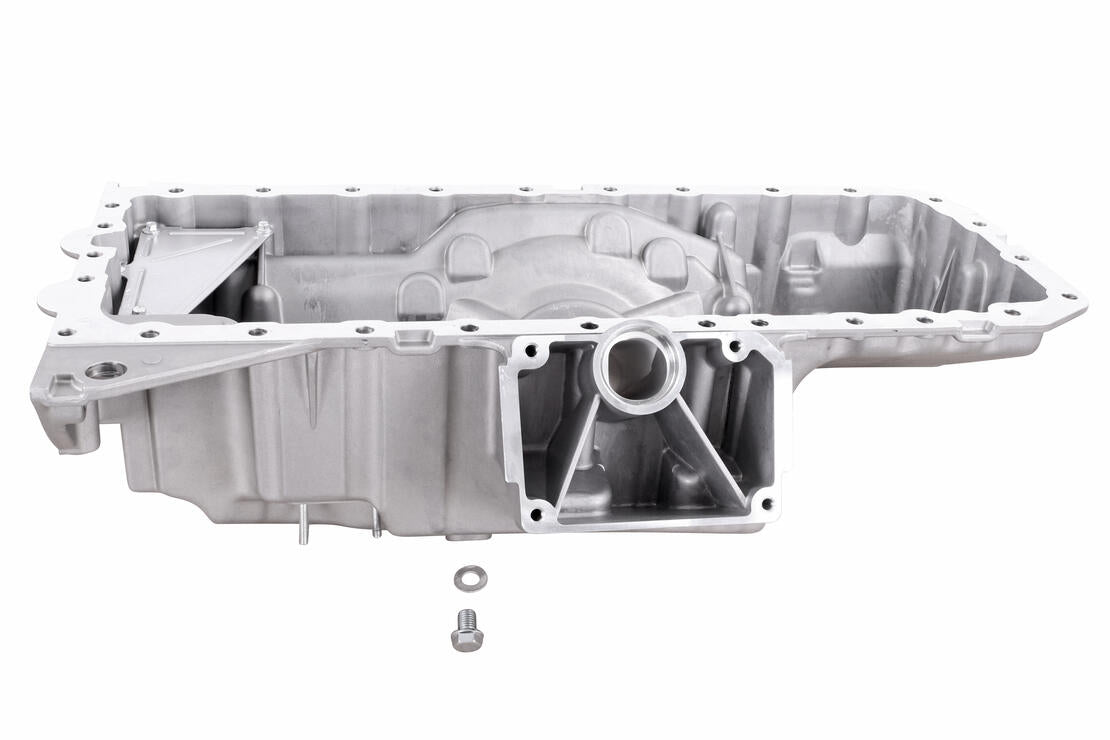 VAICO V203091 Oil Pan | ML Performance Car Parts