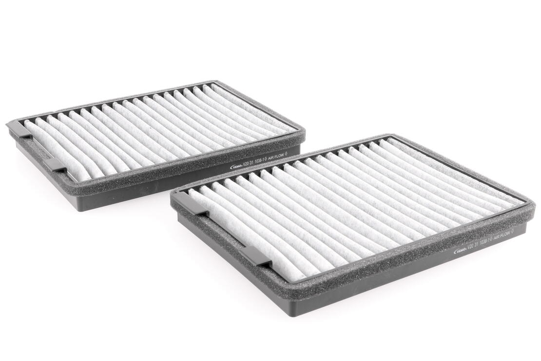 VEMO V20-31-5006 Filter, Interior Air | ML Performance Car Parts