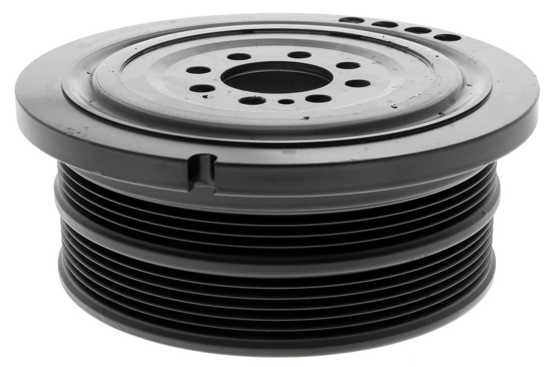VAICO V203119 Pulley, Crankshaft | ML Performance Car Parts