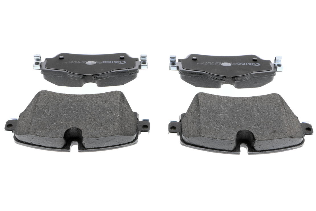 VAICO V203125 Brake Pad Set, Disc Brake | ML Performance Car Parts