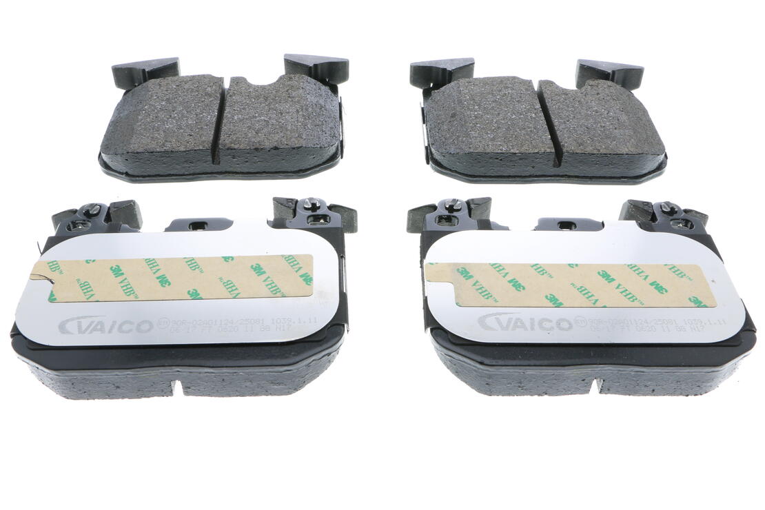 VAICO V203129 Brake Pad Set, Disc Brake | ML Performance Car Parts