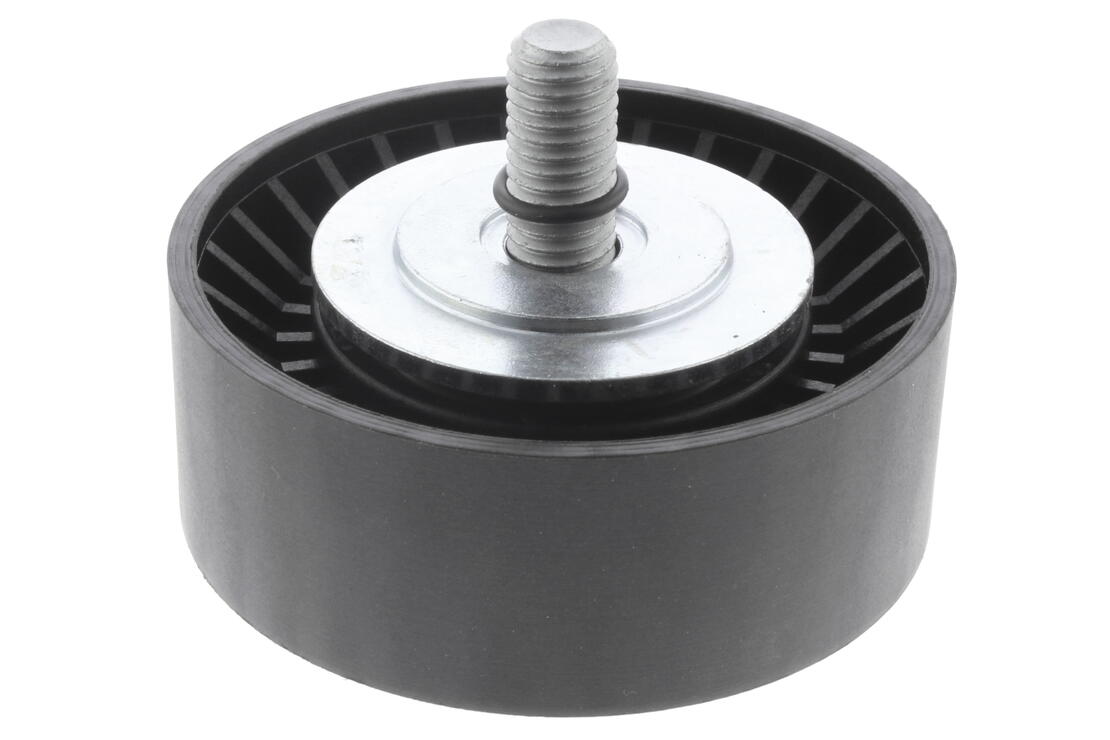 VAICO V203214 Deflection/Guide Pulley, V-Ribbed Belt | ML Performance Car Parts