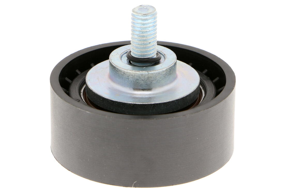 VAICO V203217 Deflection/Guide Pulley, V-Ribbed Belt | ML Performance Car Parts