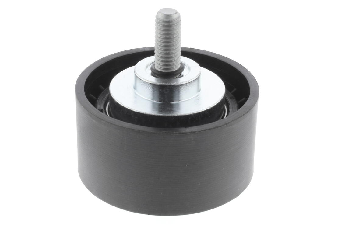 VAICO V203223 Deflection/Guide Pulley, V-Ribbed Belt | ML Performance Car Parts