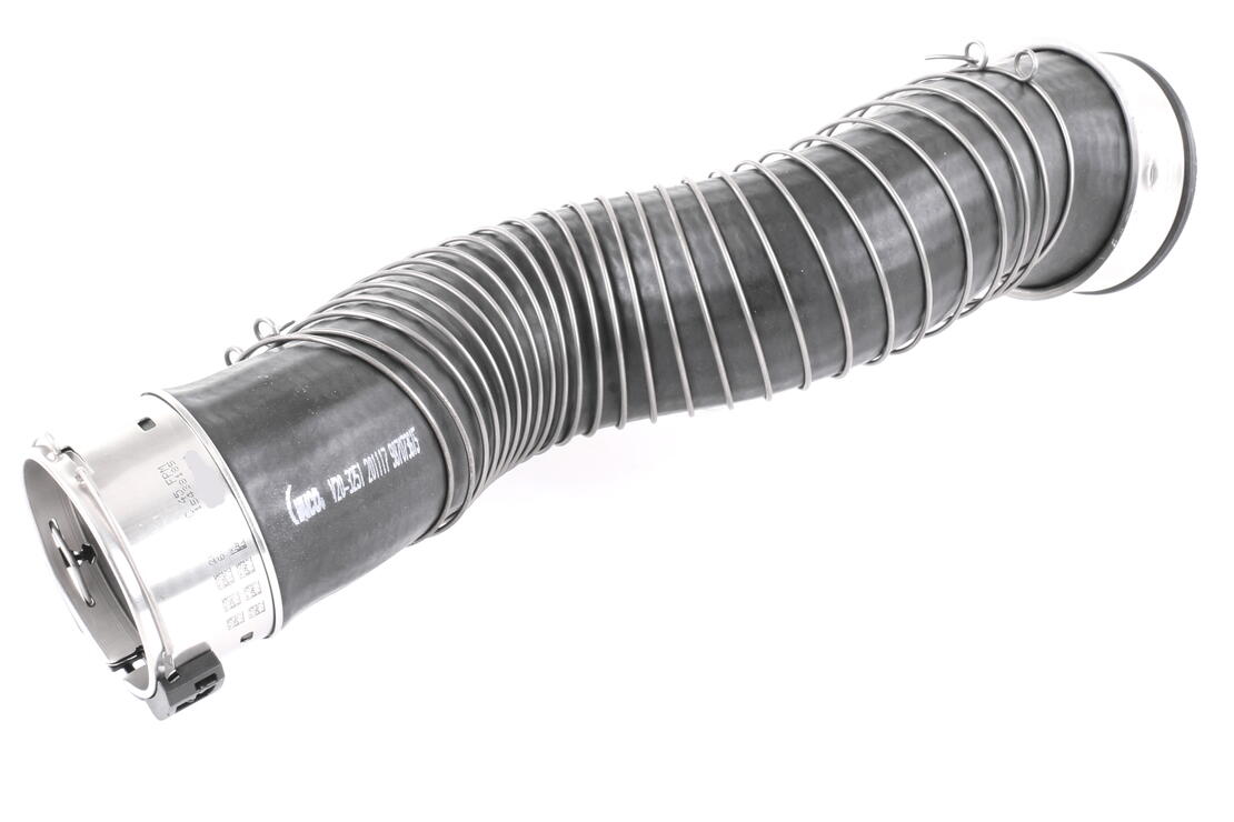 VAICO V203251 Charge Air Hose | ML Performance Car Parts