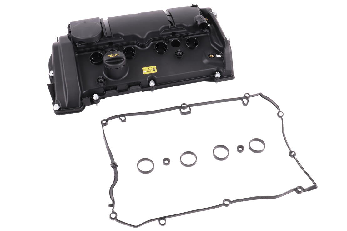 VAICO V203366 Cylinder Head Cover | ML Performance Car Parts