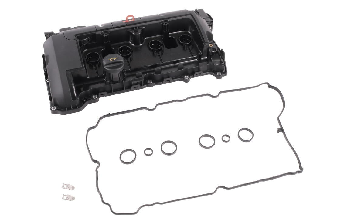 VAICO V203367 Cylinder Head Cover | ML Performance Car Parts