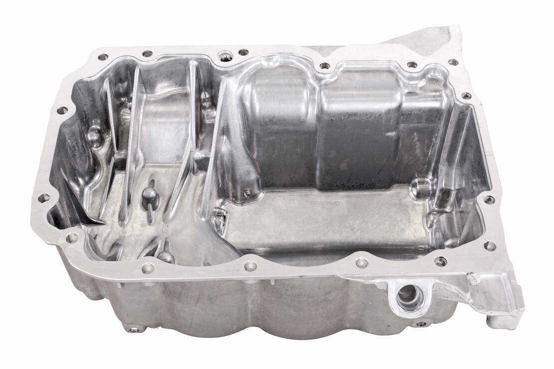 VAICO V203374 Oil Pan | ML Performance Car Parts