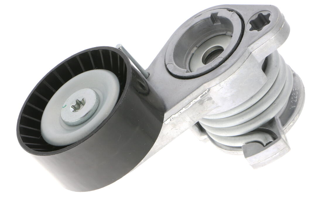 VAICO V203437 Tensioner Arm, V-Ribbed Belt | ML Performance Car Parts