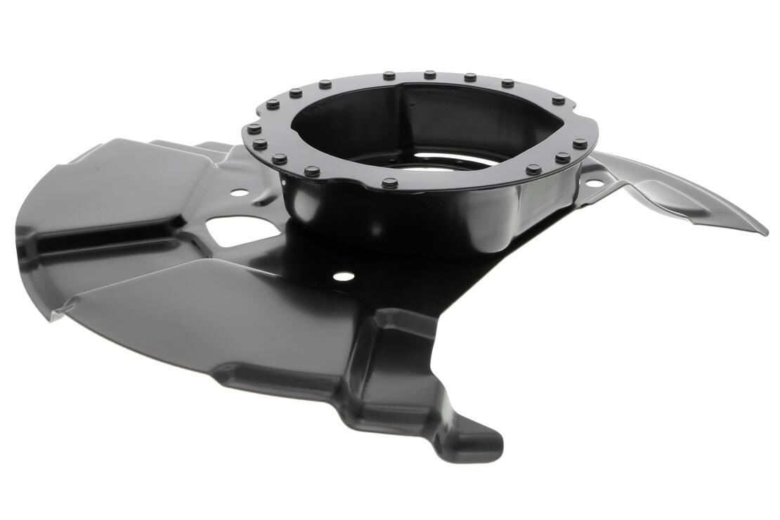 VAICO V203440 Splash Plate, Brake Disc | ML Performance Car Parts