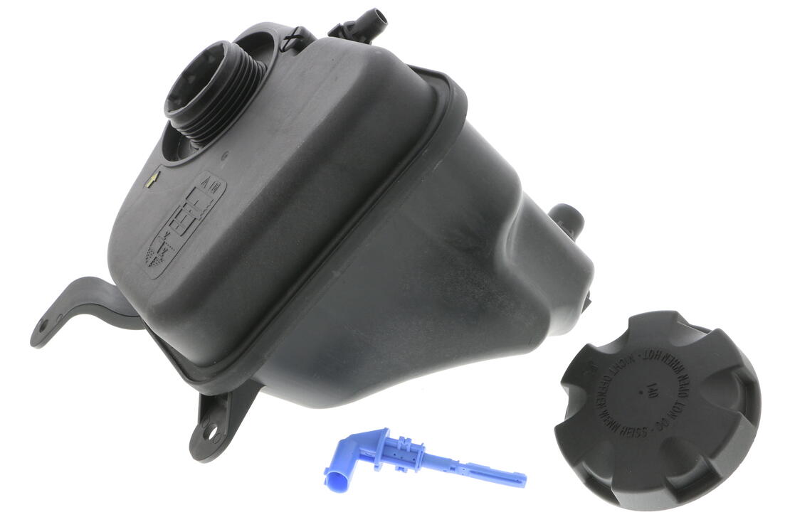 VAICO V203453 Expansion Tank, Coolant | ML Performance Car Parts