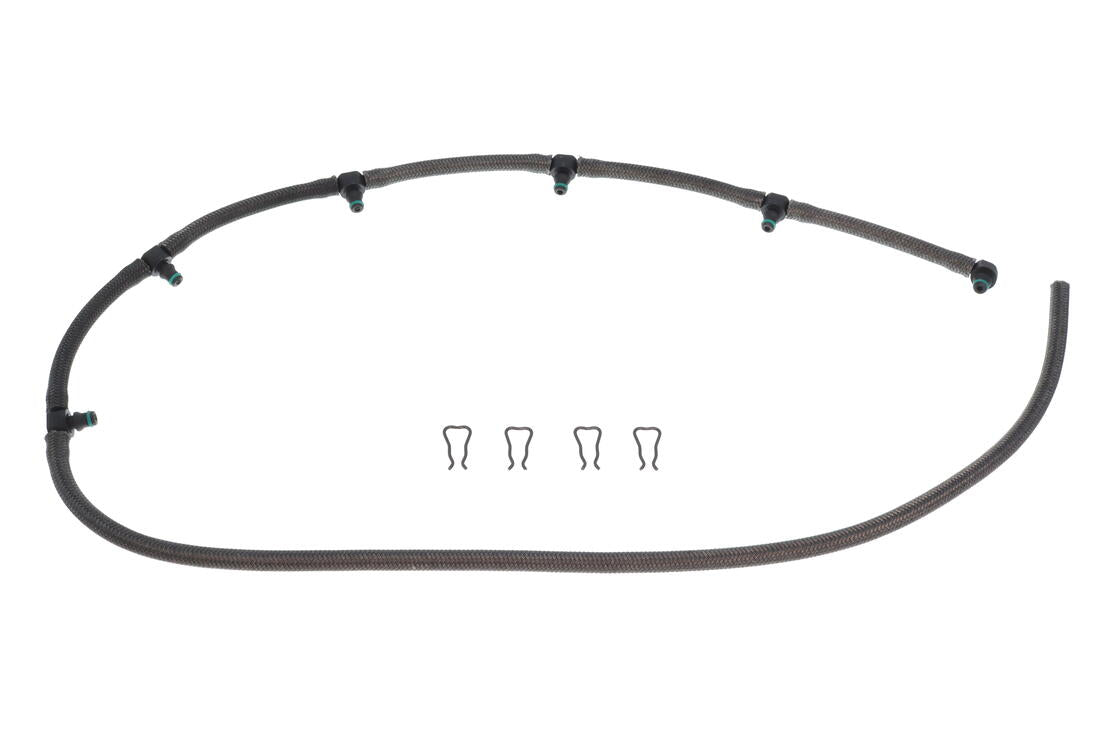 VAICO V203610 Hose, Fuel Leak | ML Performance Car Parts