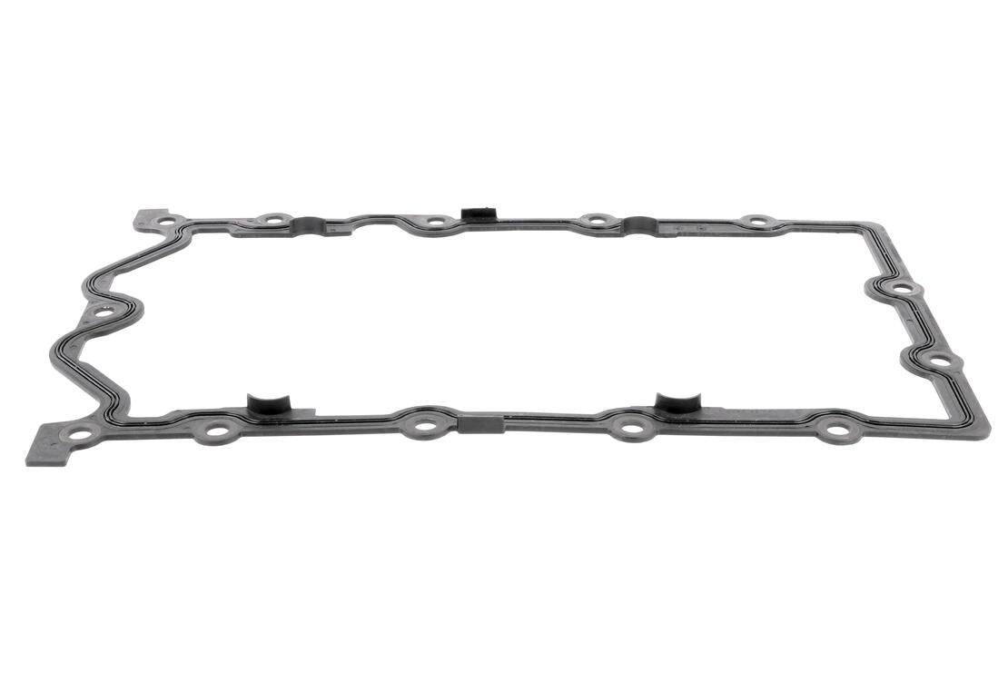 VAICO V203627 Seal, Oil Pan | ML Performance Car Parts