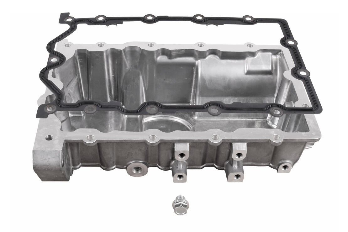 VAICO V203628 Oil Pan | ML Performance Car Parts