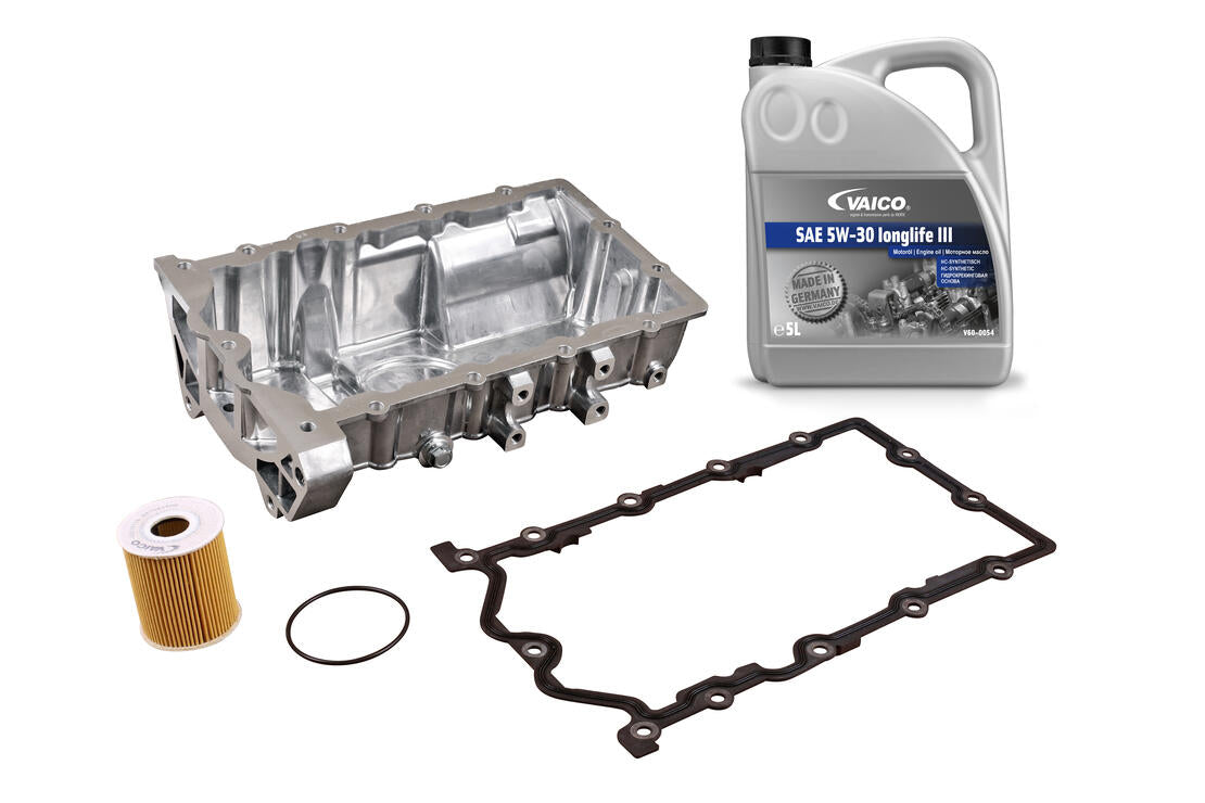 VAICO V203629 Repair Kit, Oil Pan | ML Performance Car Parts