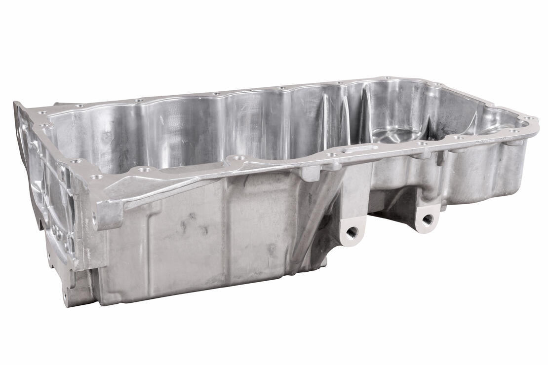 VAICO V203655 Oil Pan | ML Performance Car Parts